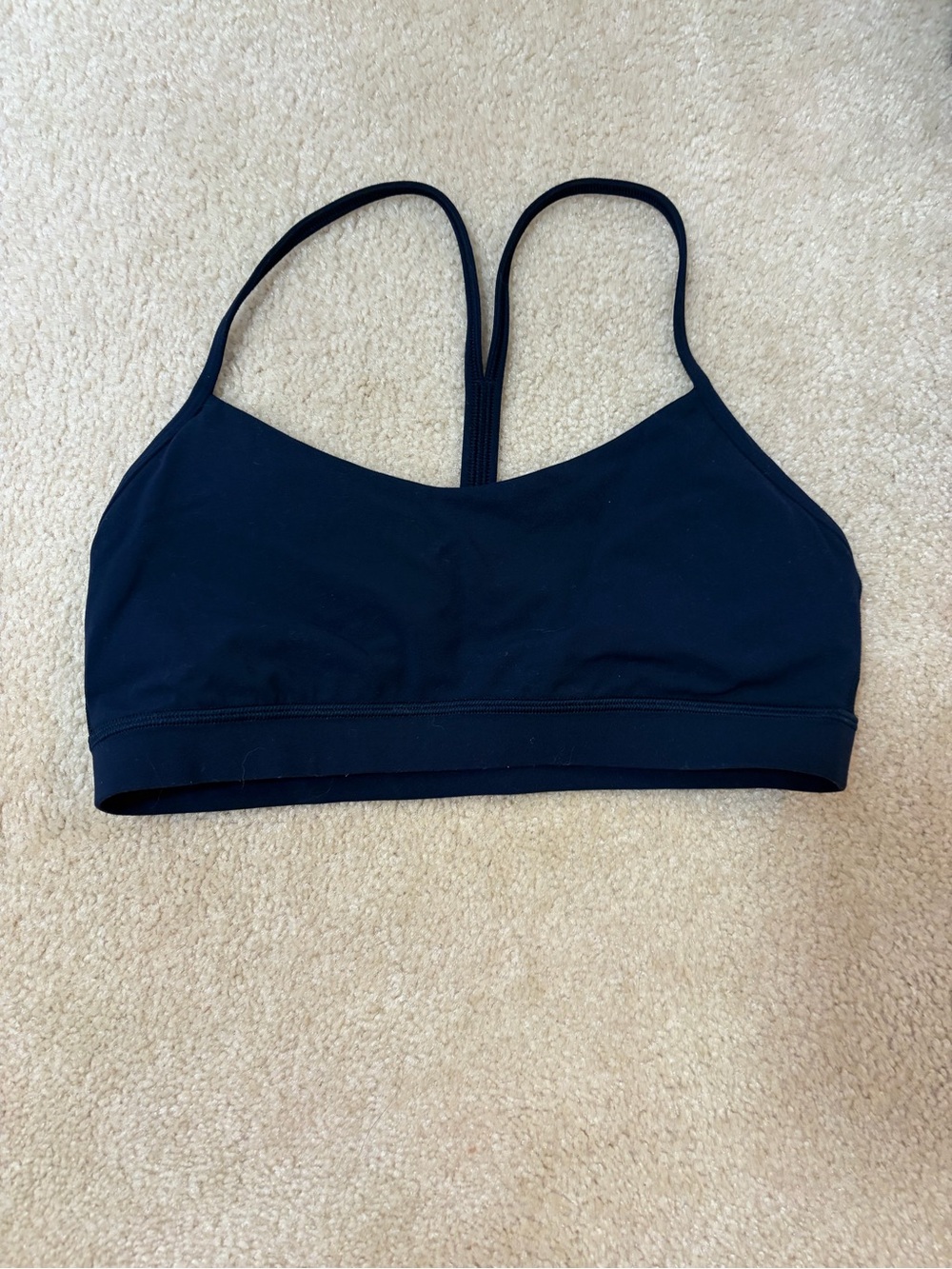 Lululemon bra